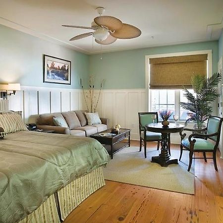 Willow Lodge Murrells Inlet Pokoj fotografie