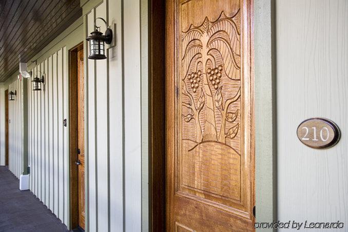 Willow Lodge Murrells Inlet Interiér fotografie