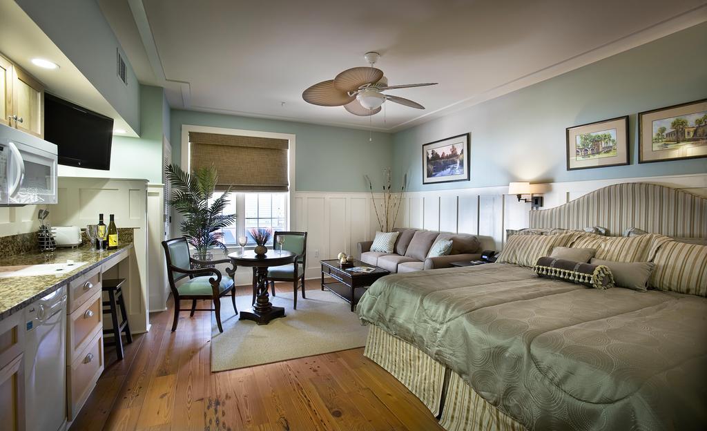 Willow Lodge Murrells Inlet Exteriér fotografie