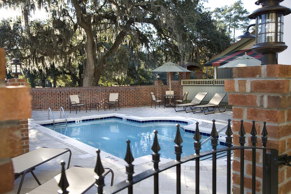 Willow Lodge Murrells Inlet Zařízení fotografie