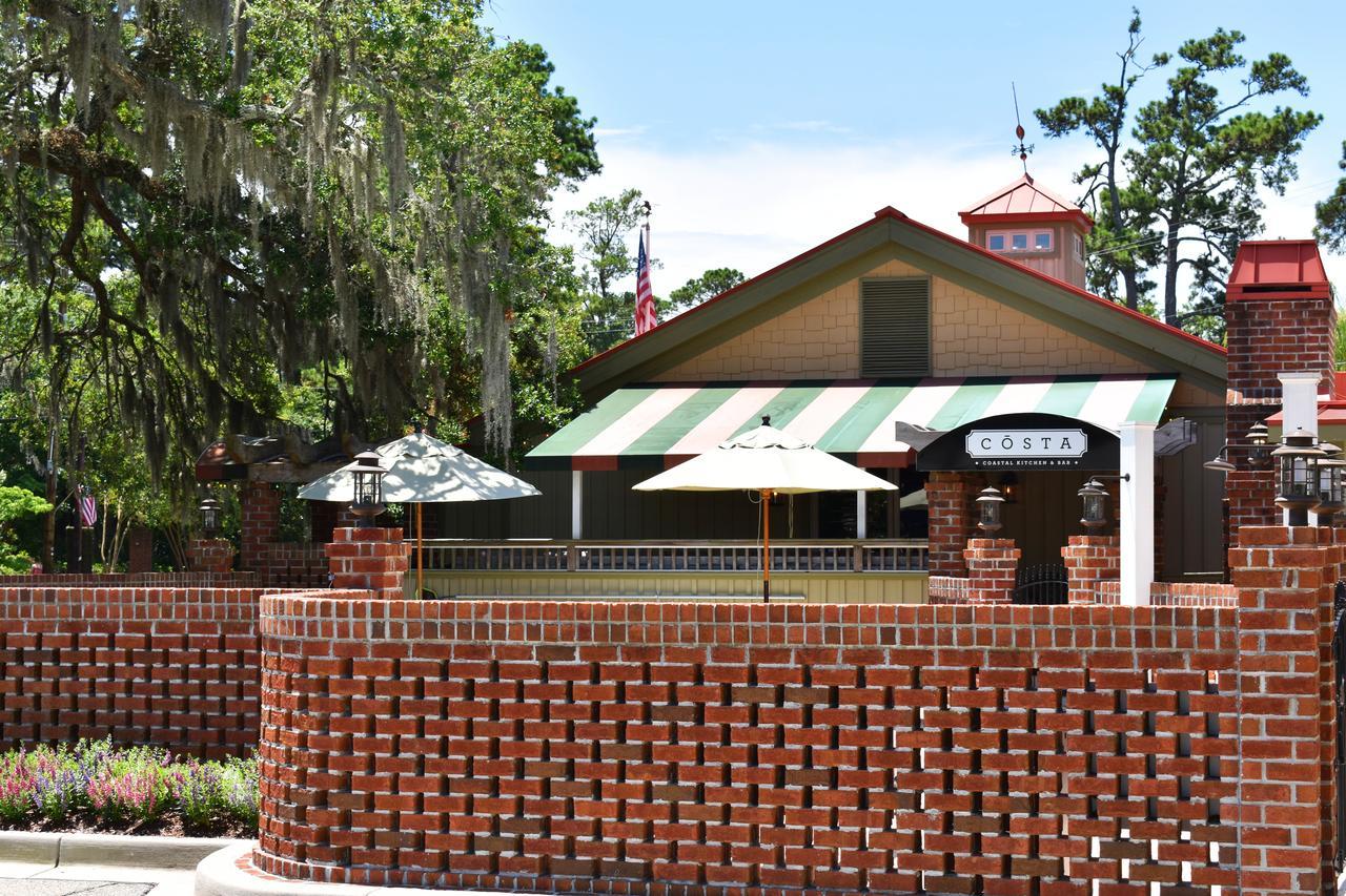 Willow Lodge Murrells Inlet Exteriér fotografie