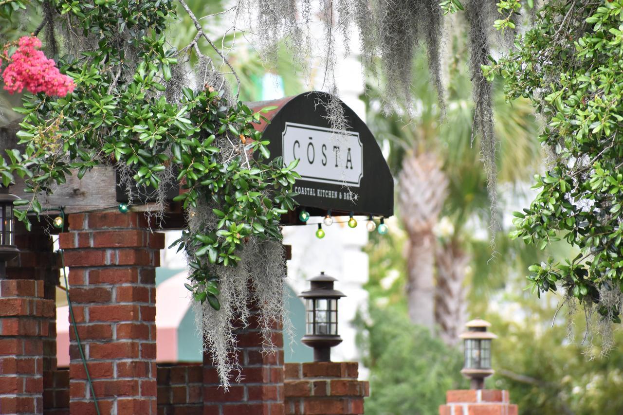 Willow Lodge Murrells Inlet Exteriér fotografie
