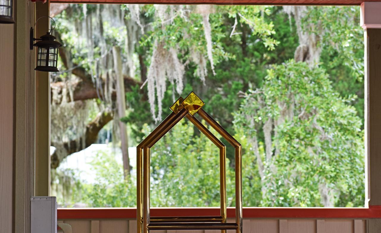 Willow Lodge Murrells Inlet Exteriér fotografie
