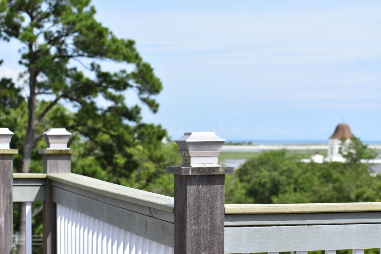 Willow Lodge Murrells Inlet Exteriér fotografie