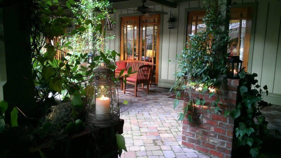 Willow Lodge Murrells Inlet Exteriér fotografie