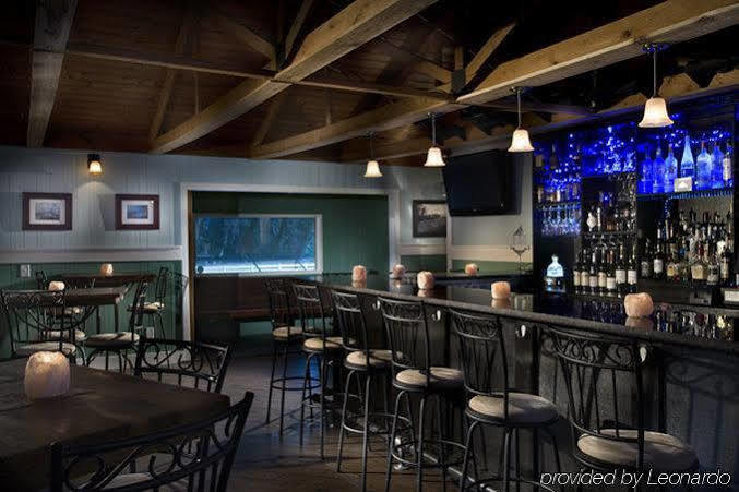 Willow Lodge Murrells Inlet Exteriér fotografie
